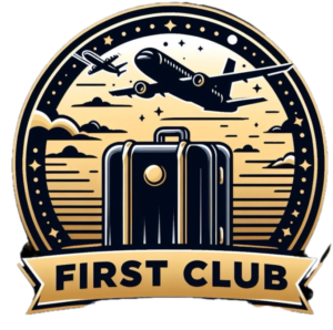 Logo First Club